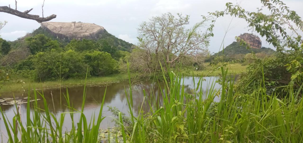 Rock Lake Home Stay Sigiriya Exterior foto