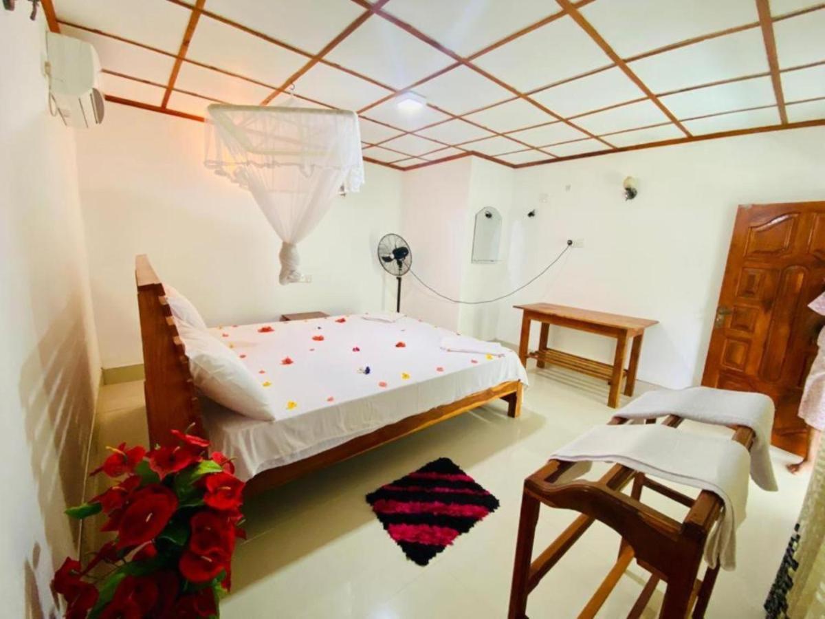 Rock Lake Home Stay Sigiriya Exterior foto