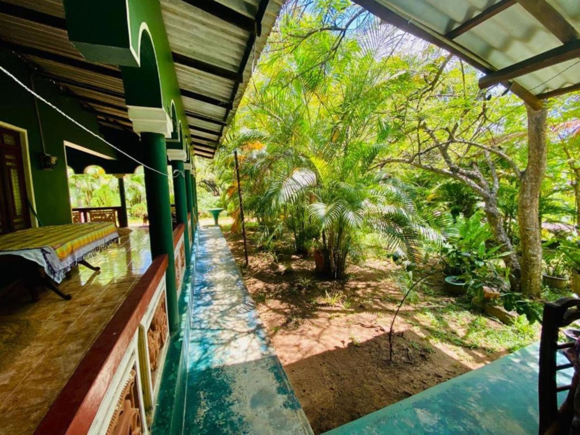 Rock Lake Home Stay Sigiriya Exterior foto