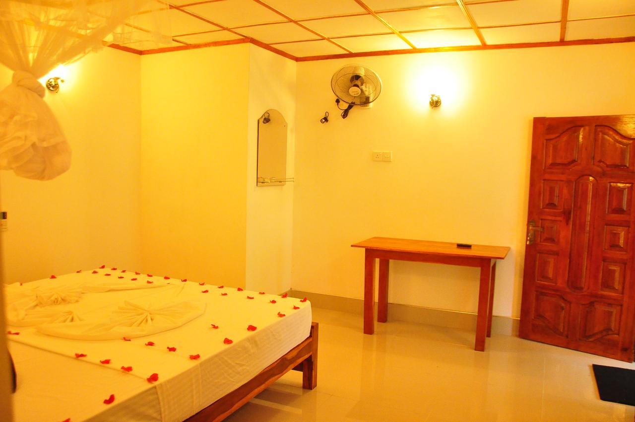 Rock Lake Home Stay Sigiriya Exterior foto