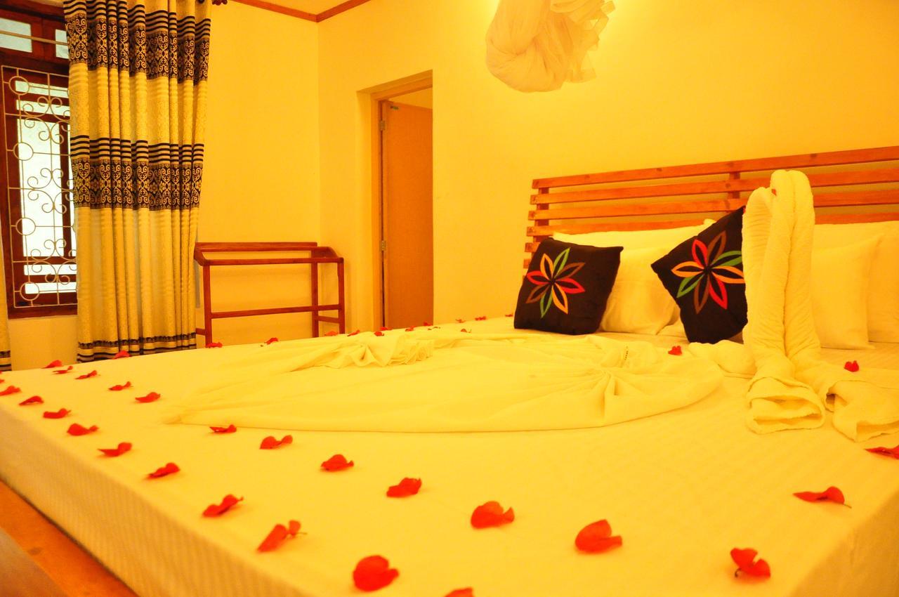 Rock Lake Home Stay Sigiriya Exterior foto
