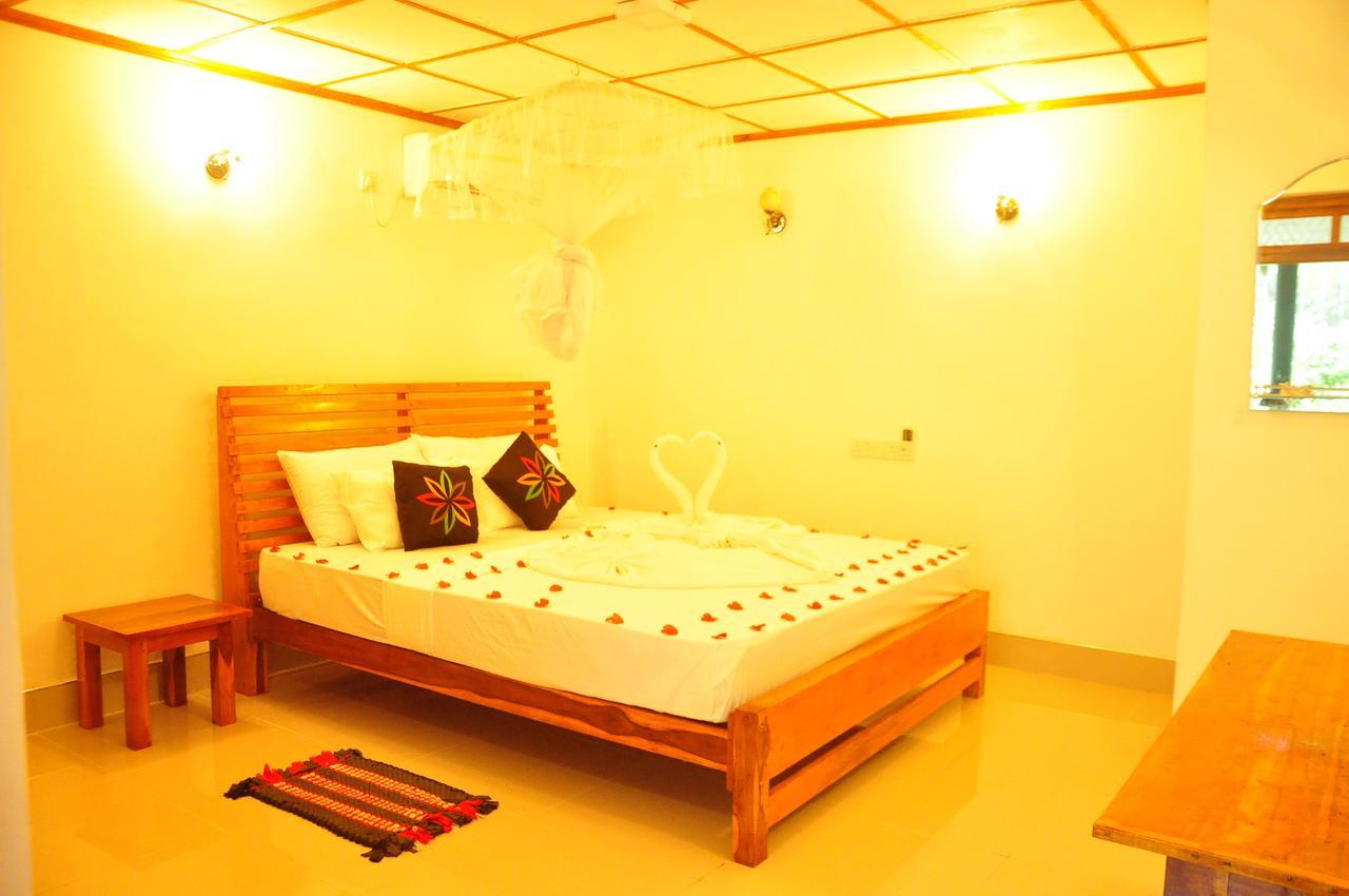 Rock Lake Home Stay Sigiriya Exterior foto