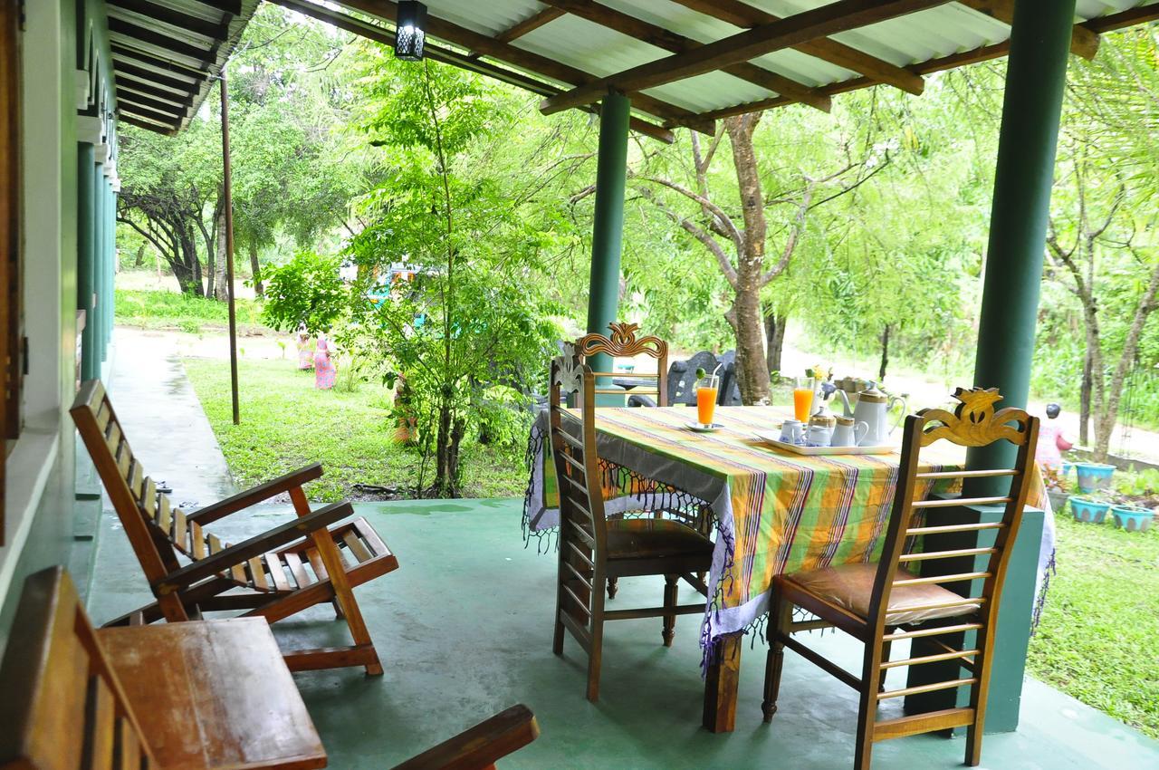 Rock Lake Home Stay Sigiriya Exterior foto