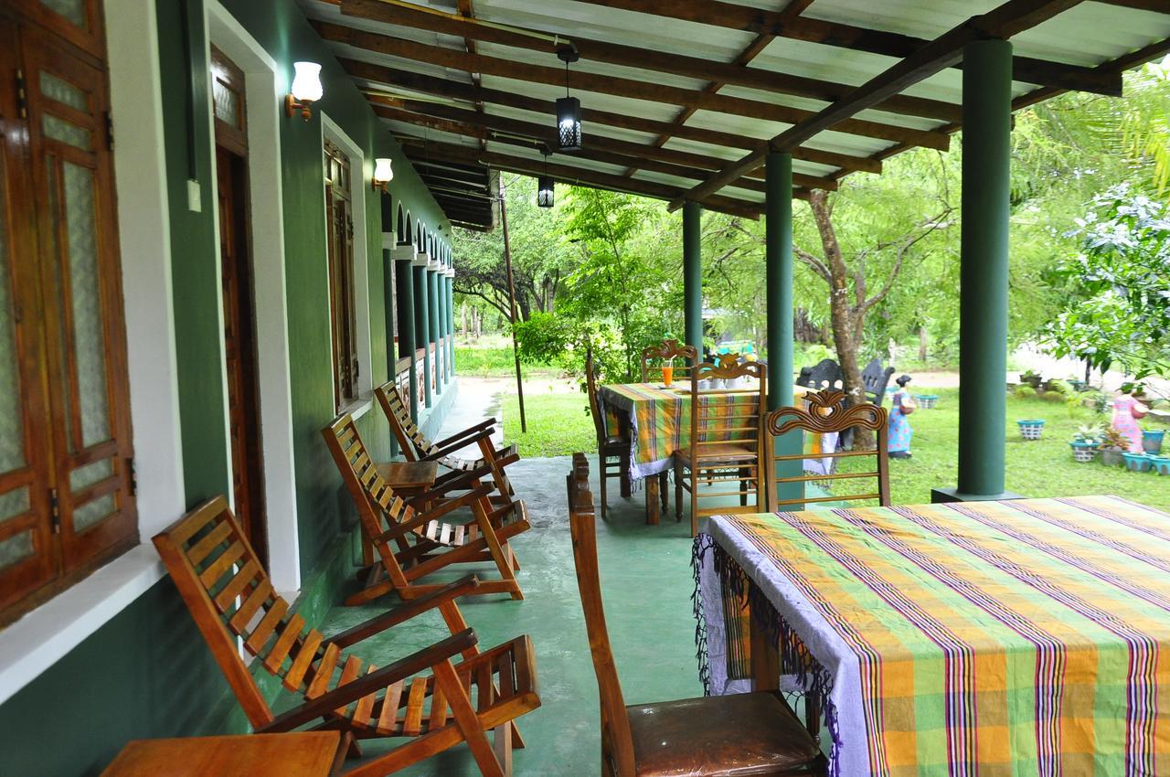 Rock Lake Home Stay Sigiriya Exterior foto