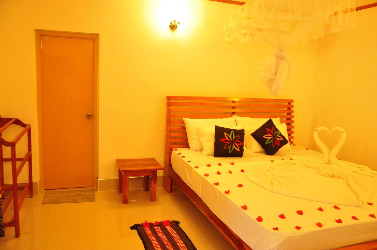 Rock Lake Home Stay Sigiriya Exterior foto