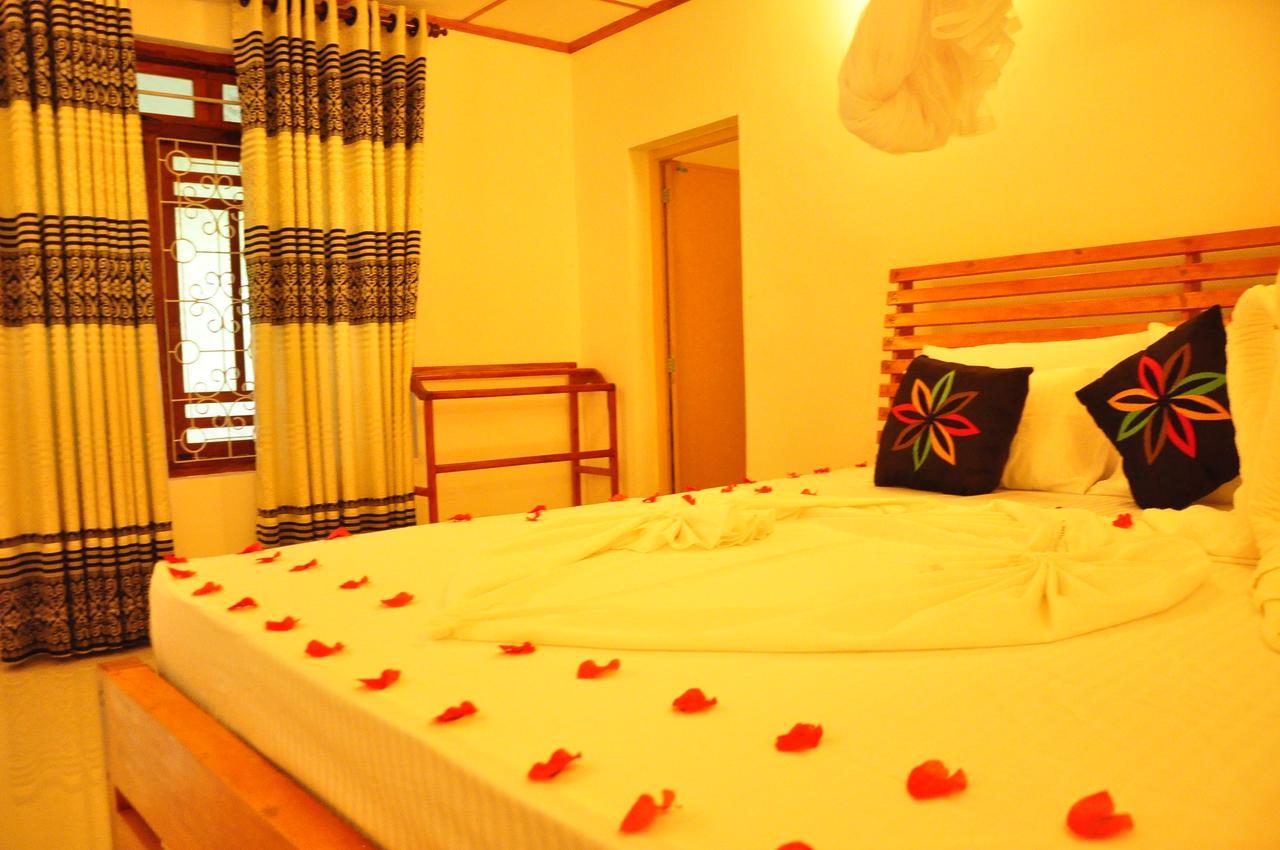 Rock Lake Home Stay Sigiriya Exterior foto