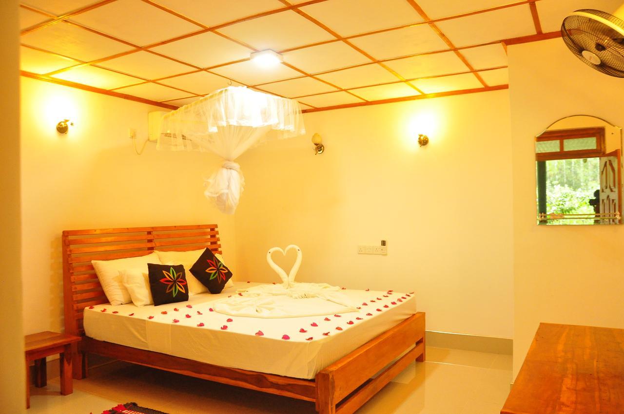 Rock Lake Home Stay Sigiriya Exterior foto