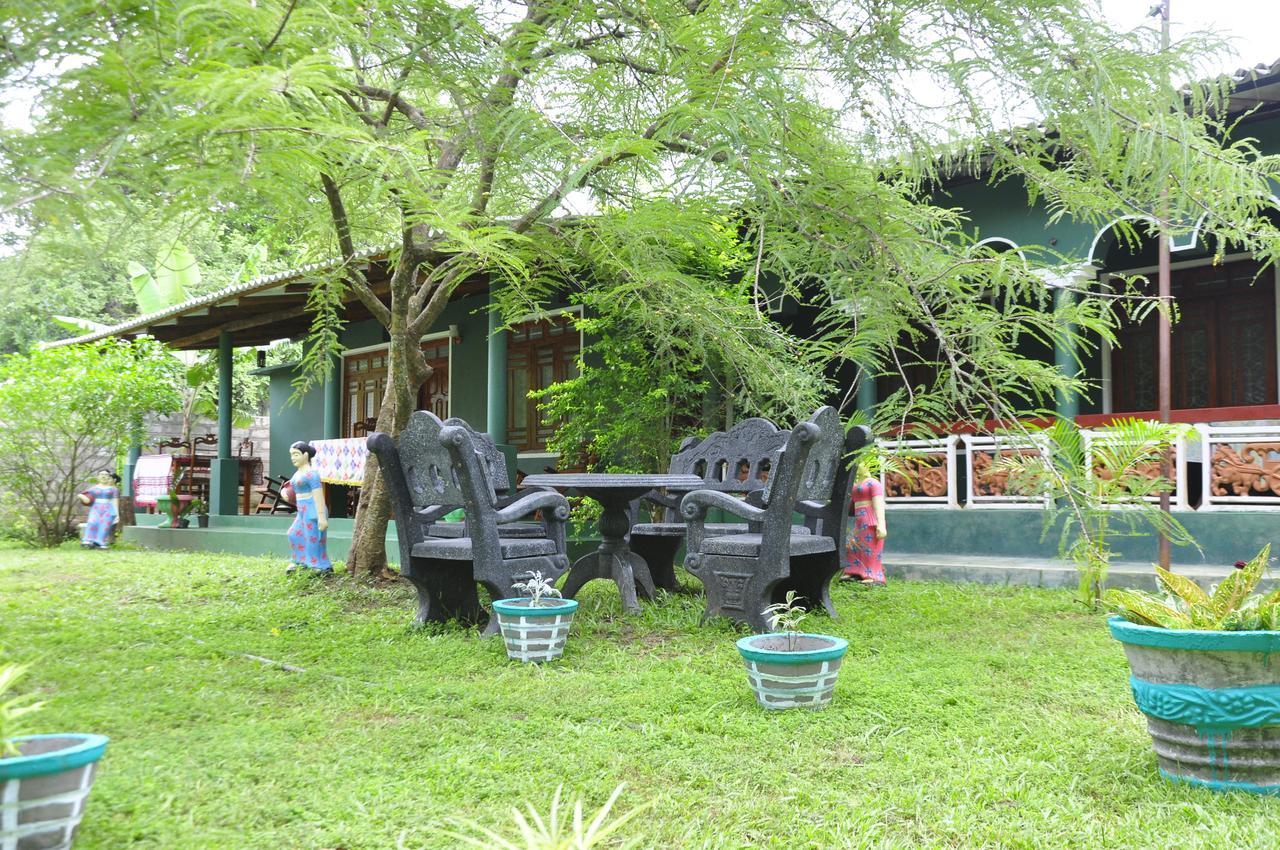 Rock Lake Home Stay Sigiriya Exterior foto