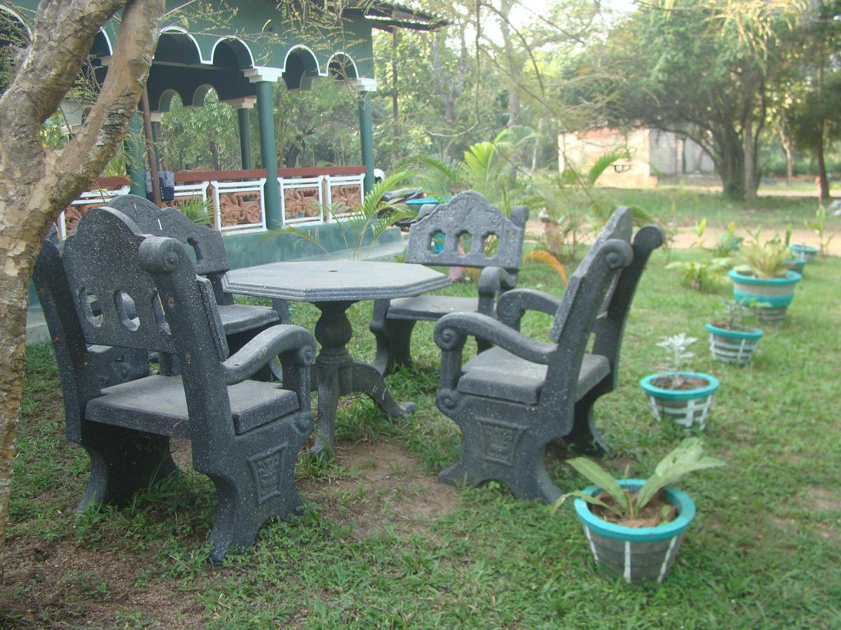 Rock Lake Home Stay Sigiriya Exterior foto